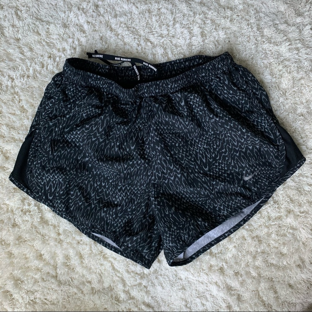 Nike Dri-Fit Running Shorts